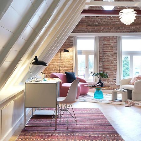 لير Five Rooms المظهر الخارجي الصورة