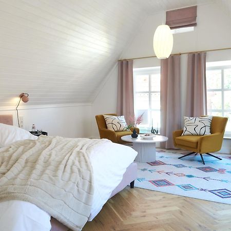 لير Five Rooms المظهر الخارجي الصورة