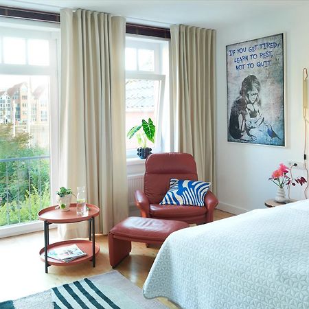 لير Five Rooms المظهر الخارجي الصورة