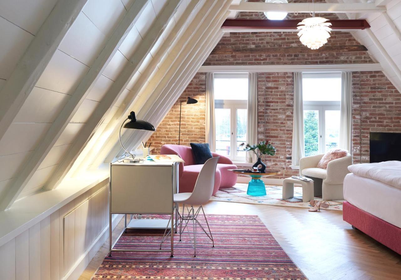 لير Five Rooms المظهر الخارجي الصورة