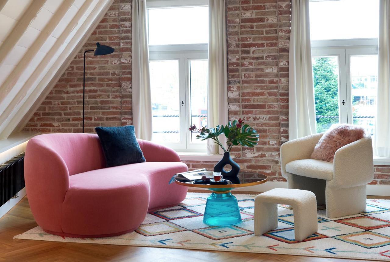 لير Five Rooms المظهر الخارجي الصورة