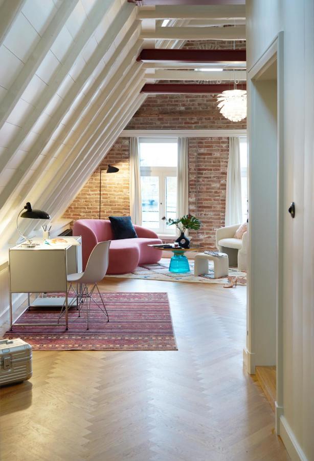 لير Five Rooms المظهر الخارجي الصورة