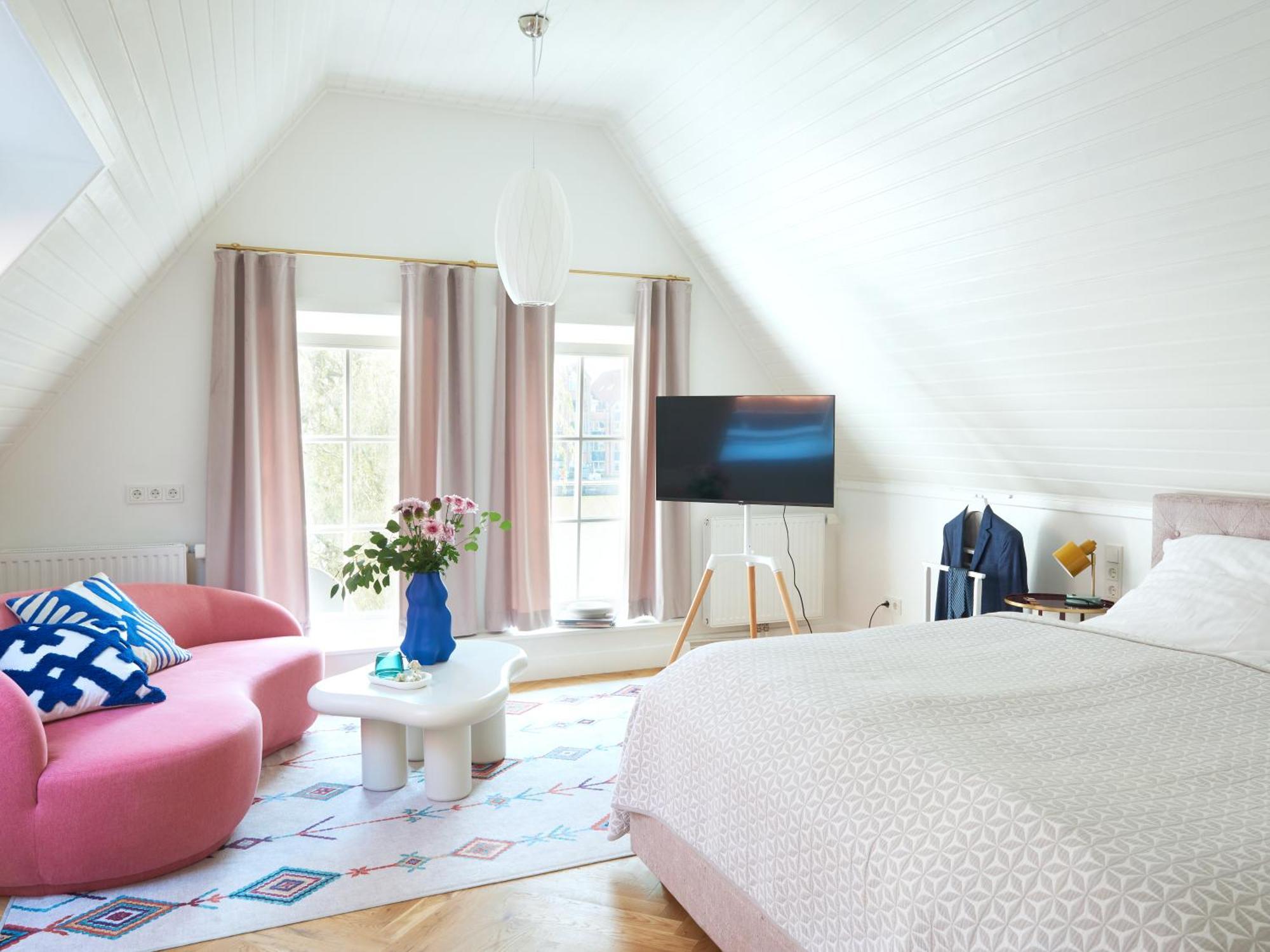 لير Five Rooms المظهر الخارجي الصورة