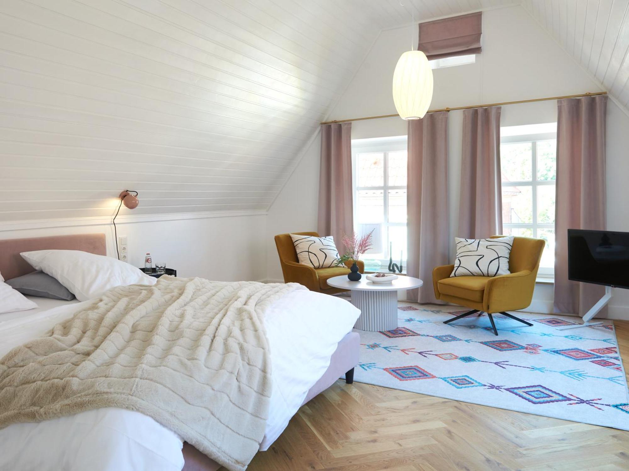 لير Five Rooms المظهر الخارجي الصورة
