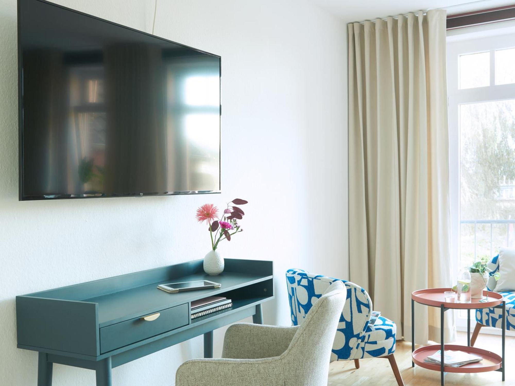 لير Five Rooms المظهر الخارجي الصورة