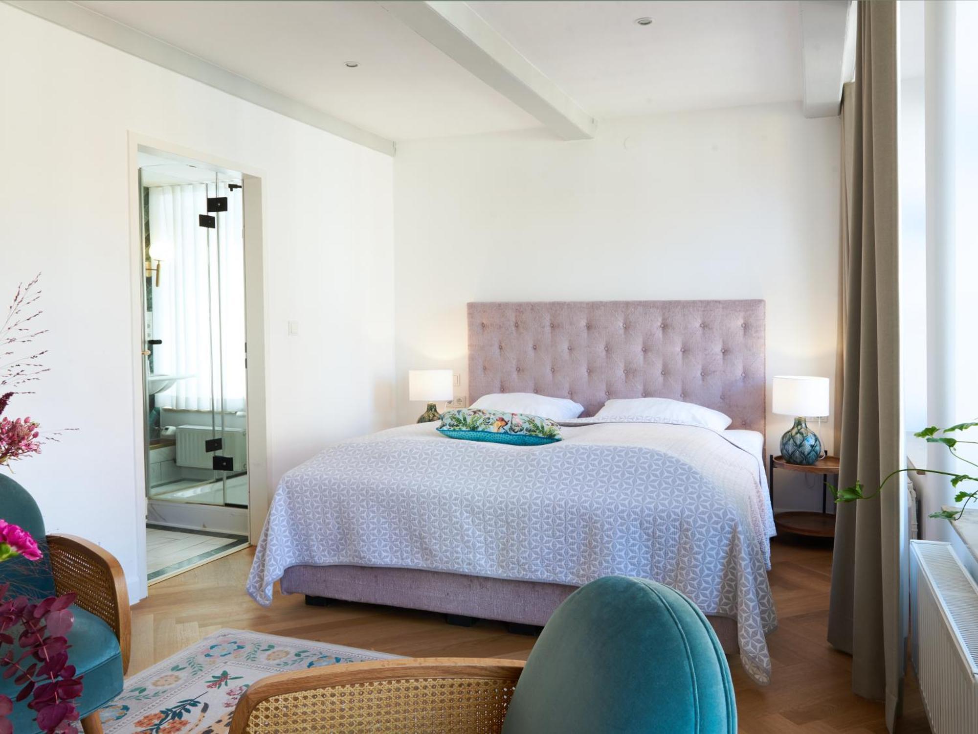 لير Five Rooms المظهر الخارجي الصورة