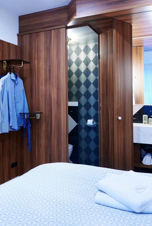 لير Five Rooms المظهر الخارجي الصورة