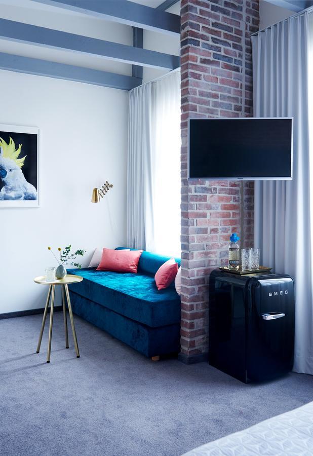 لير Five Rooms المظهر الخارجي الصورة