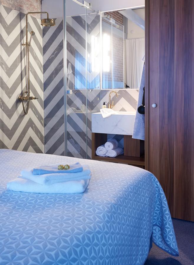 لير Five Rooms المظهر الخارجي الصورة