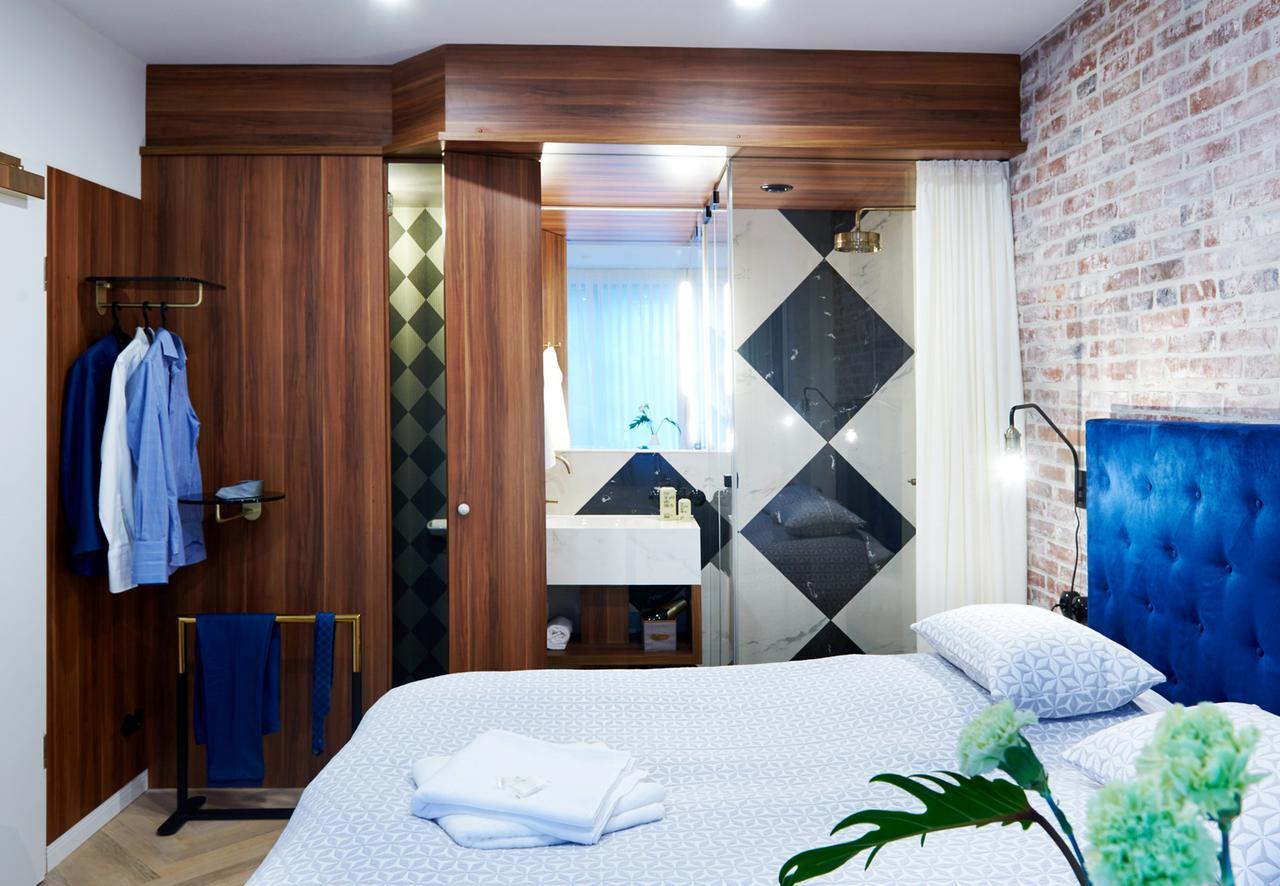 لير Five Rooms المظهر الخارجي الصورة